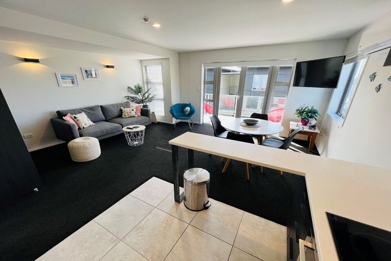 Photo of property in 32/136 Salisbury Street, Christchurch Central, Christchurch, 8013