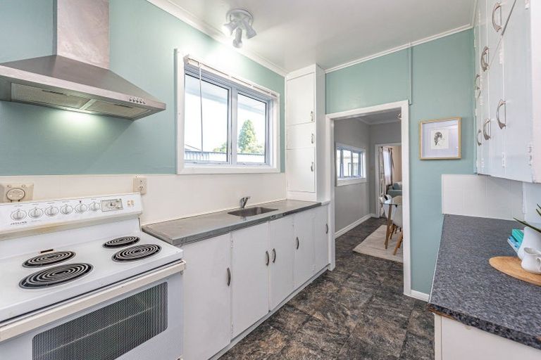 Photo of property in 16 Kepa Street, Whanganui East, Whanganui, 4500