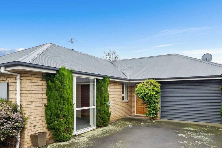 Photo of property in 403 Selwyn Street, Addington, Christchurch, 8024