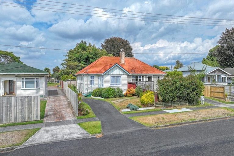 Photo of property in 16 Central Street, Matamata, 3400