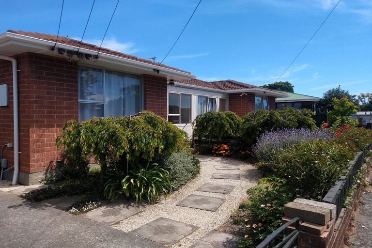 Photo of property in 556 Worcester Street, Linwood, Christchurch, 8011