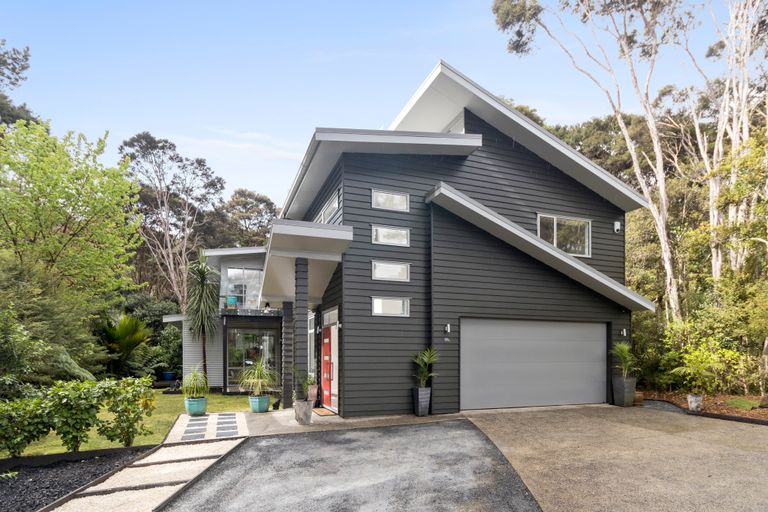 Photo of property in 190a Huia Road, Titirangi, Auckland, 0604