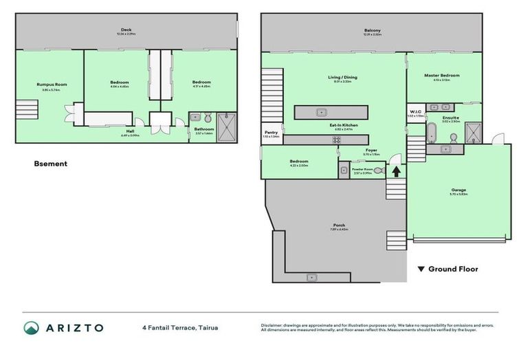 Photo of property in 4 Fantail Terrace, Tairua, 3508