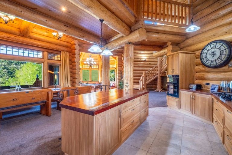 Photo of property in 94a Pukepoto Road, Okaihau, 0476