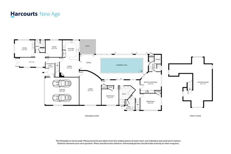 Photo of property in 27 Beach Road, Pahurehure, Papakura, 2113