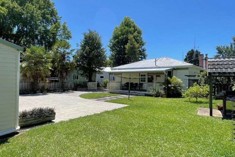 Photo of property in 27 Haerehuka Street, Otorohanga, 3900