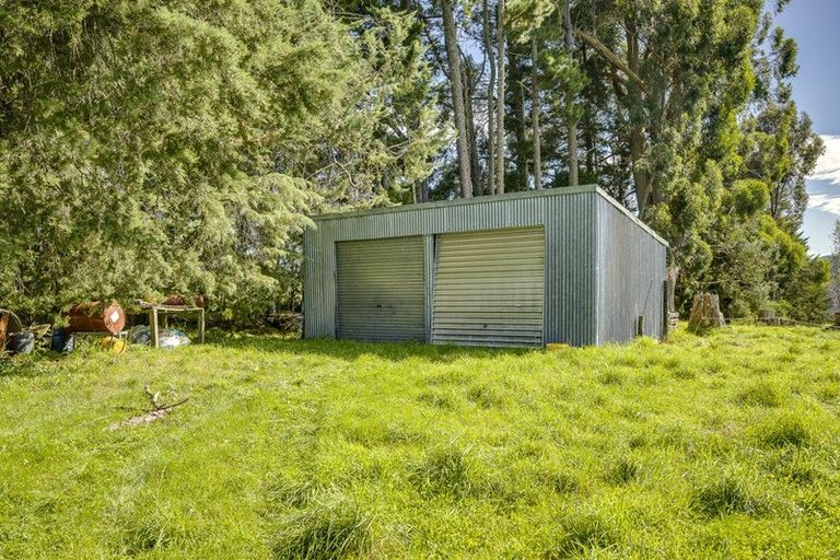 Photo of property in 888 Kakariki Farm Road, Kotemaori, 4188