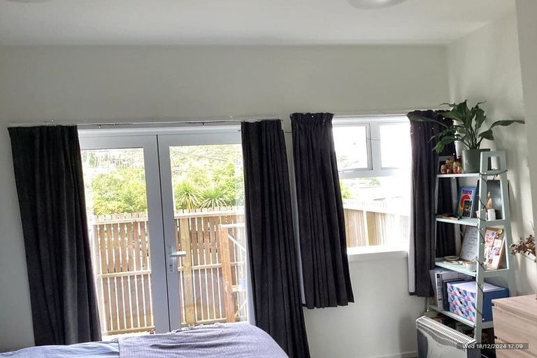 Photo of property in 138 Raroa Road, Aro Valley, Wellington, 6012