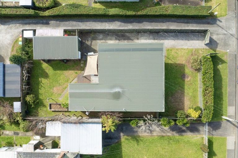 Photo of property in 16 Short Street, Papakura, 2110
