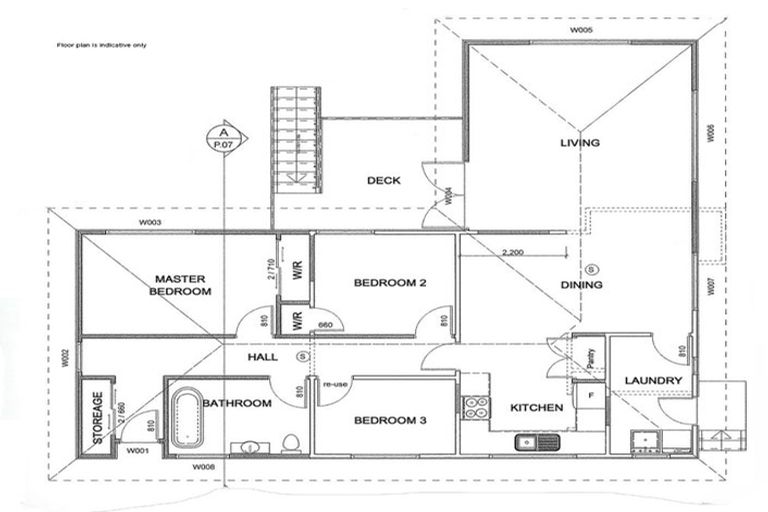 Photo of property in 2/35 Kotare Street, Hilltop, Taupo, 3330