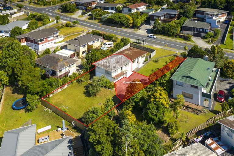 Photo of property in 2/92 Glamorgan Drive, Torbay, Auckland, 0630