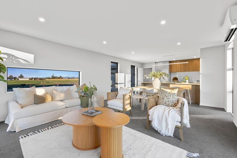 Photo of property in 50 Marcoola Drive, Rolleston, 7614