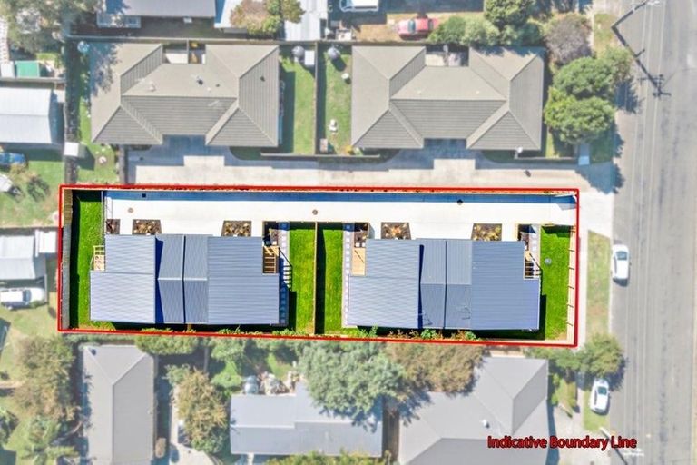 Photo of property in 81d Princes Street, Pukekohe, 2120