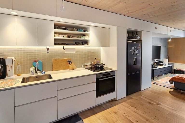 Photo of property in 267a Willis Street, Te Aro, Wellington, 6011