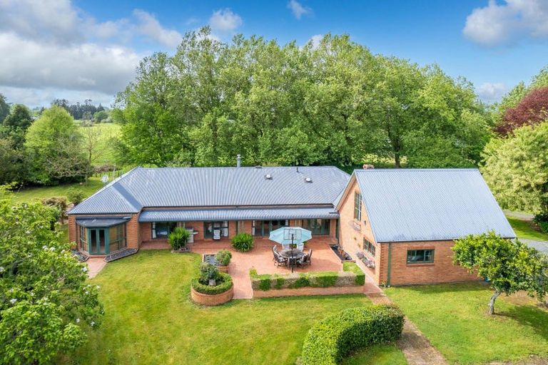 Photo of property in 364a Horotiu Road, Te Kowhai, Hamilton, 3288