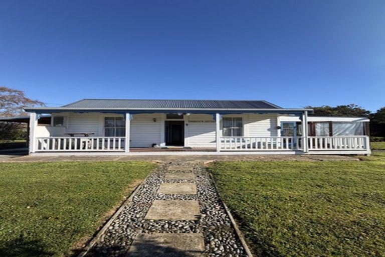 Photo of property in 35 Durham Street, Hampden, 9410