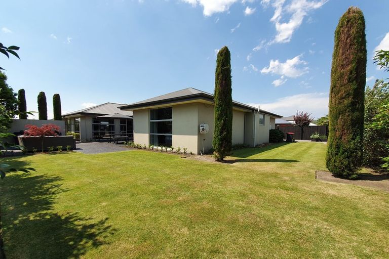Photo of property in 35 Mistral Road, Northwood, Christchurch, 8051