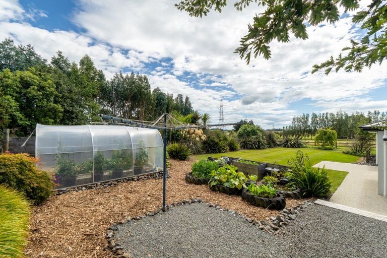 Photo of property in 212 Findlay Road, Ascot, Invercargill, 9872