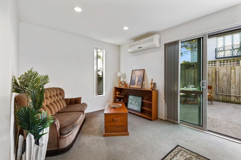 Photo of property in 11a Angus Street, Sydenham, Christchurch, 8023