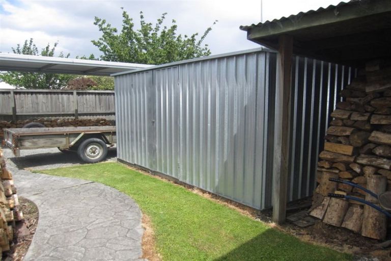 Photo of property in 38 Isaac Wilson Road, Kaiapoi, 7630