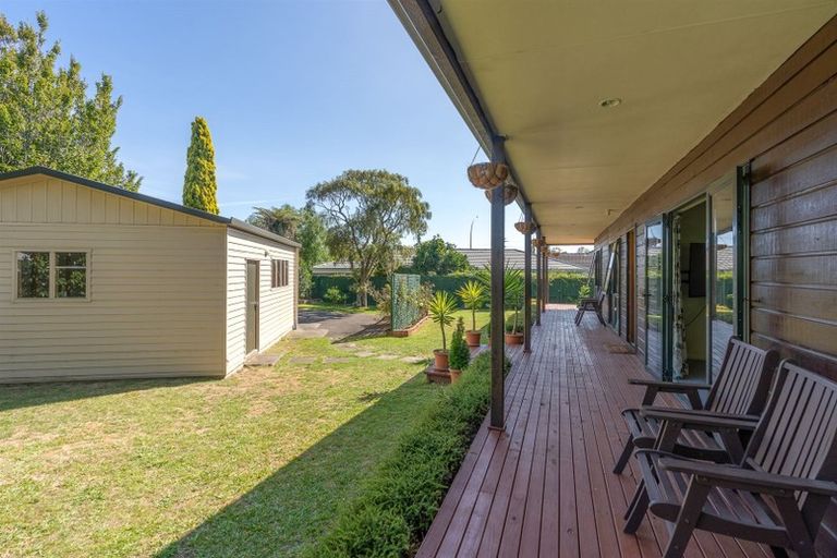 Photo of property in 5 Saxbys Road, Glenview, Hamilton, 3206