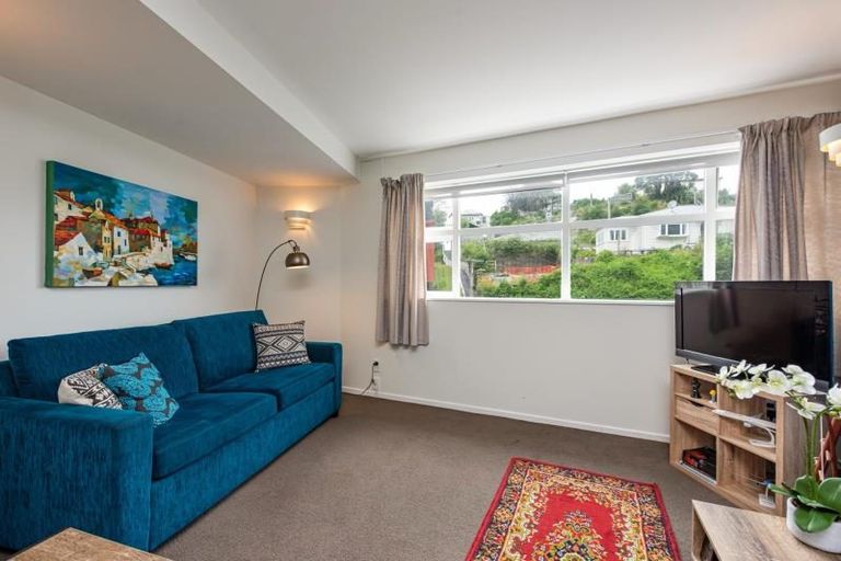 Photo of property in Parkland Flats, 10/51u Adams Terrace, Kelburn, Wellington, 6021