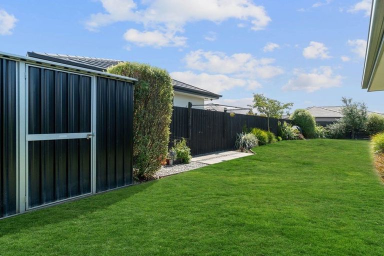 Photo of property in 22 Echelon Drive, Wigram, Christchurch, 8042