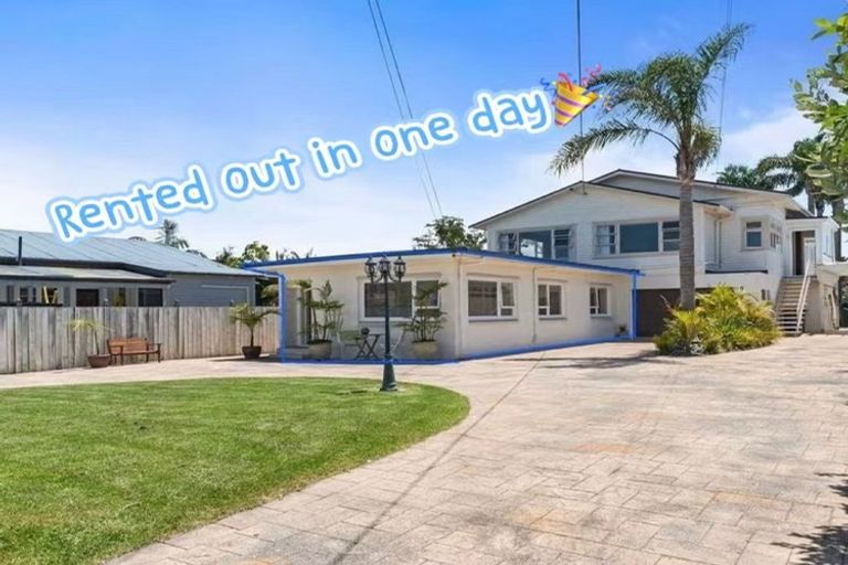 Photo of property in 80 Ngataringa Road, Devonport, Auckland, 0624