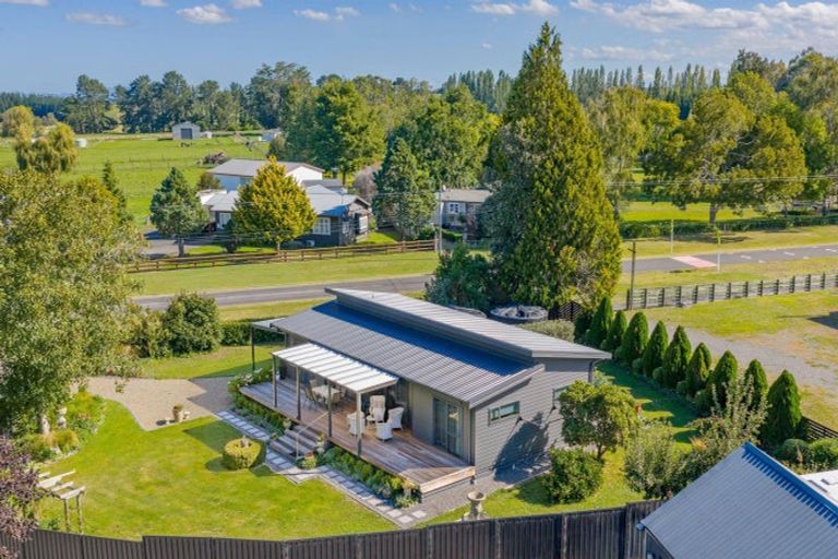 Photo of property in 32a Owen Street, Tikokino, Waipawa, 4273