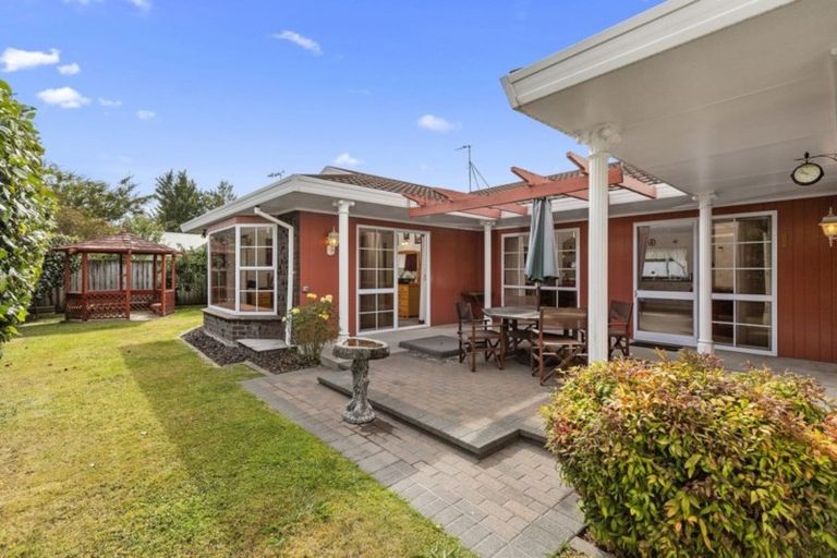 Photo of property in 42 Ellerslie Avenue, Chartwell, Hamilton, 3210