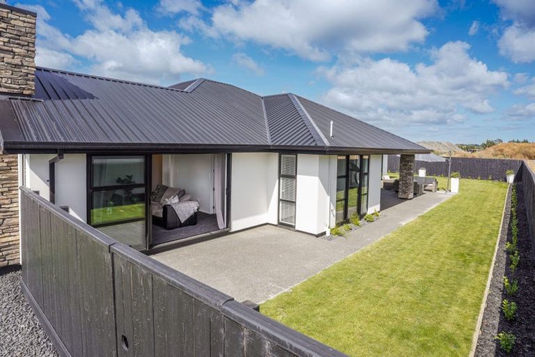 Photo of property in 31 Hotere Street, Rangiora, 7400