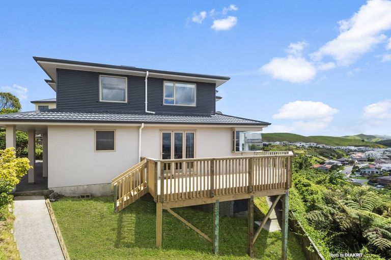 Photo of property in 26a Bathgate Street, Johnsonville, Wellington, 6037