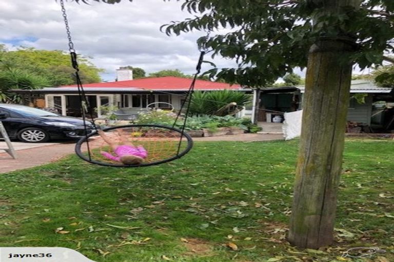 Photo of property in 17 Weka Street, Frankton, Hamilton, 3204