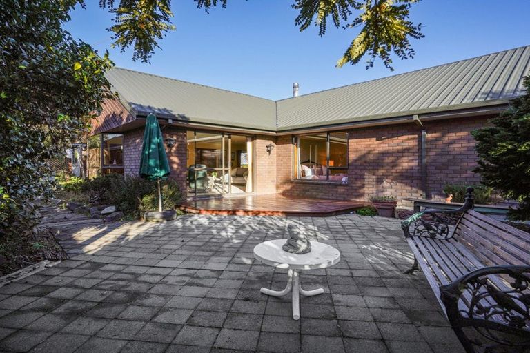 Photo of property in 1 Kiln Place, Kaiapoi, 7630