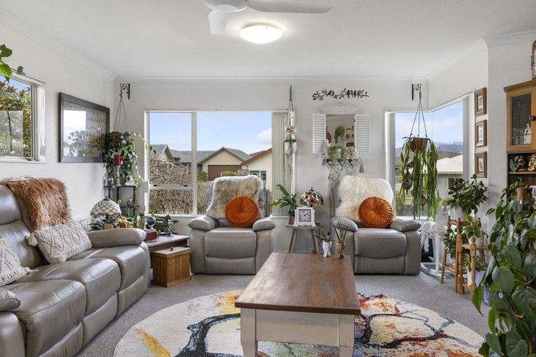 Photo of property in 16 Whetu Place, Nukuhau, Taupo, 3330