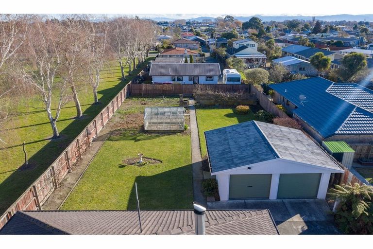 Photo of property in 29 Otaki Street, Kaiapoi, 7630