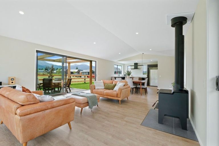 Photo of property in 9 Percival Close, Hanmer Springs, 7334