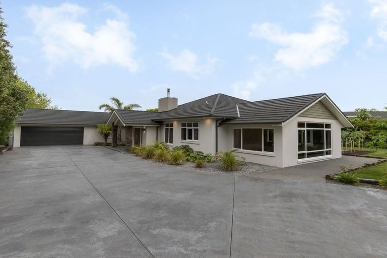 Photo of property in 29a Gordon Place, Levin, 5510