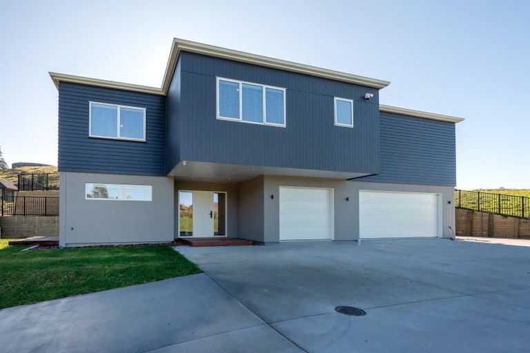 Photo of property in 54 Great Road West, Matipo Heights, Rotorua, 3015