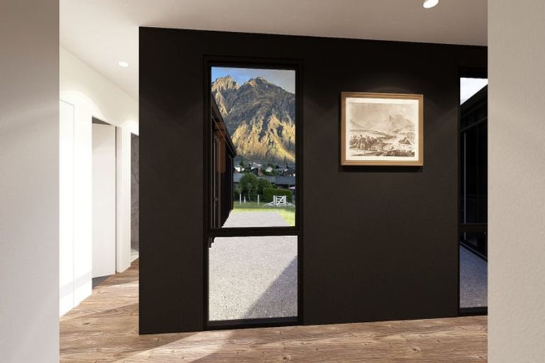 Photo of property in 31 Taurus Lane, Jacks Point, 9371