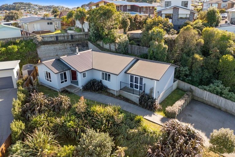 Photo of property in 25a Hobart Drive, Spotswood, New Plymouth, 4310