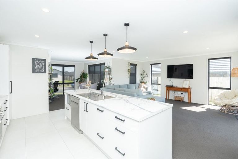 Photo of property in 43 Matariki Terrace, Ngaruawahia, Hamilton, 3288