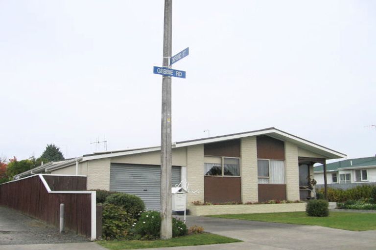 Photo of property in 3/15 Gebbie Road, Taradale, Napier, 4112