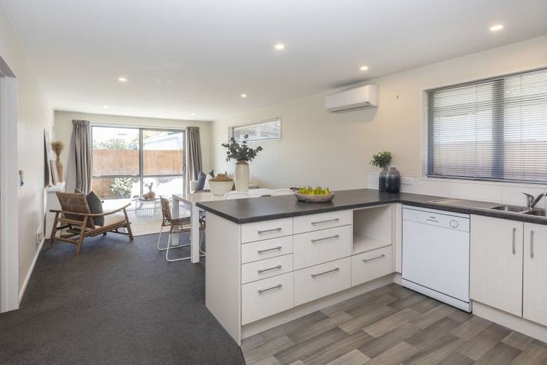 Photo of property in 621 Worcester Street, Linwood, Christchurch, 8062