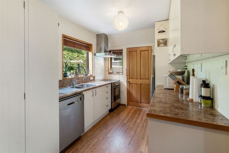 Photo of property in 5b Massey Crescent, St Albans, Christchurch, 8014