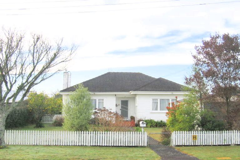 Photo of property in 69 Campbell Street, Frankton, Hamilton, 3204