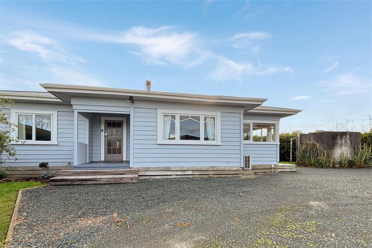 Photo of property in 979 Matakana Road, Matakana, Warkworth, 0985