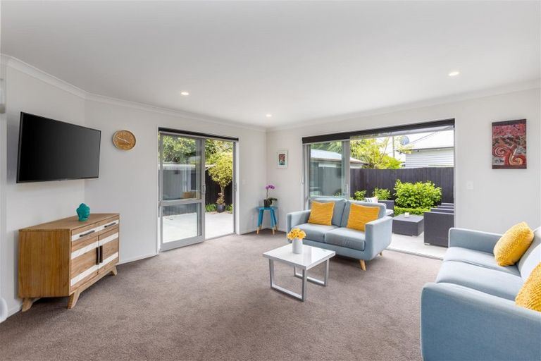 Photo of property in 285b Cranford Street, St Albans, Christchurch, 8052