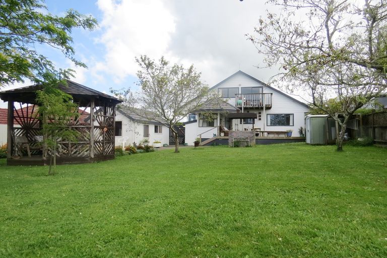 Photo of property in 455 Puniu Road, Te Awamutu, 3800