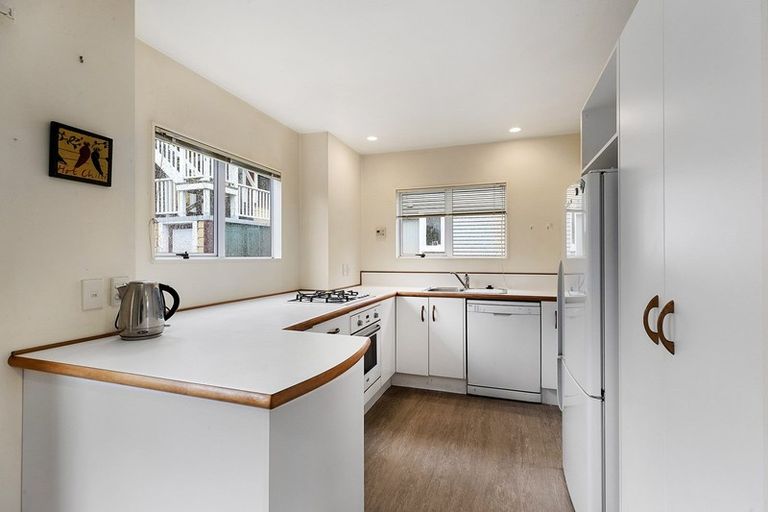 Photo of property in 145 Wallace Street, Mount Cook, Wellington, 6021